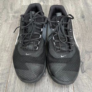 Women's Nike Metcon 7 Black Size 8.5